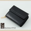 Portfel damski Pierre Cardin 4206208 CZARNY